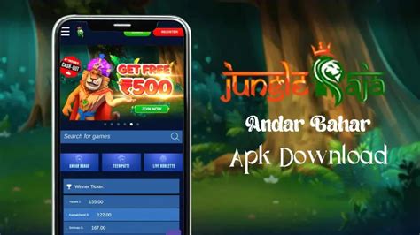 jungle raja apk download|Jungle Raja APK for Android Download .